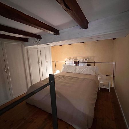 The Pianist S House In The Heart Of Bologna Apartment Luaran gambar