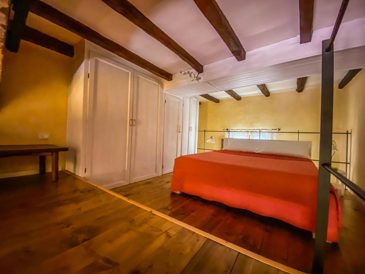 The Pianist S House In The Heart Of Bologna Apartment Luaran gambar