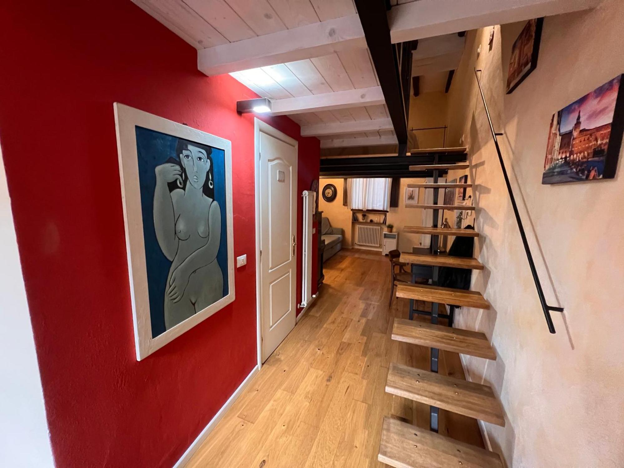 The Pianist S House In The Heart Of Bologna Apartment Luaran gambar