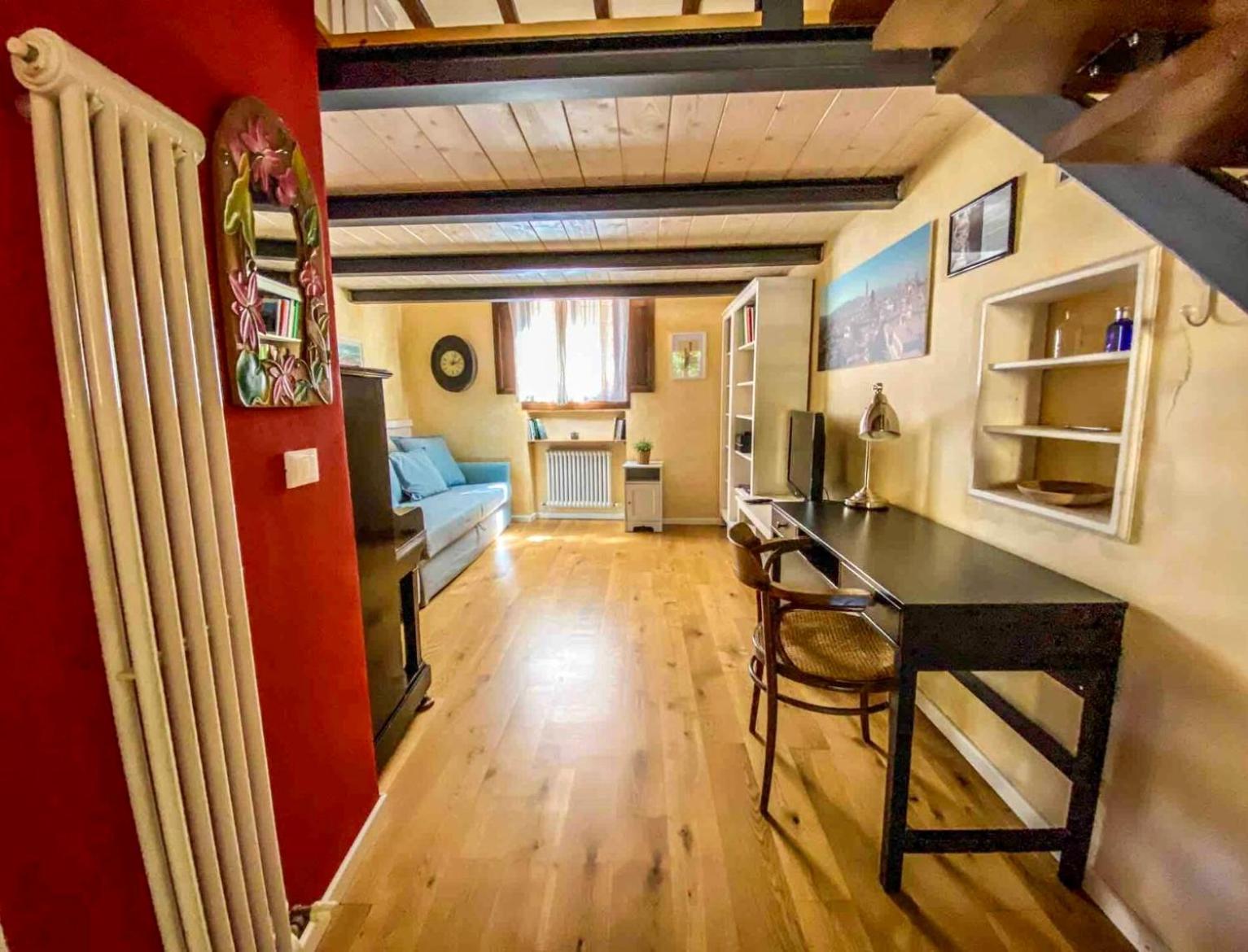 The Pianist S House In The Heart Of Bologna Apartment Luaran gambar