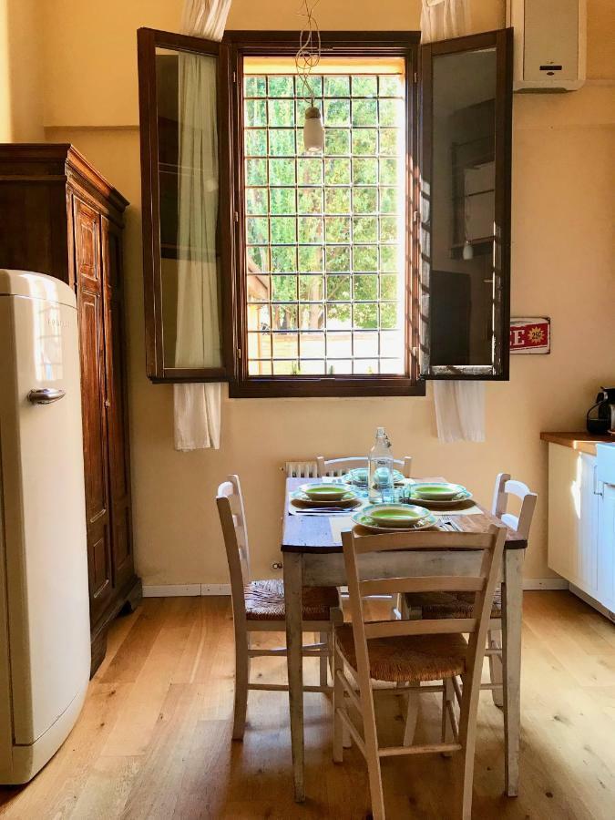 The Pianist S House In The Heart Of Bologna Apartment Luaran gambar